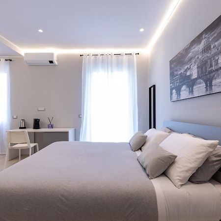 Koala House Bed & Breakfast Rome Bagian luar foto