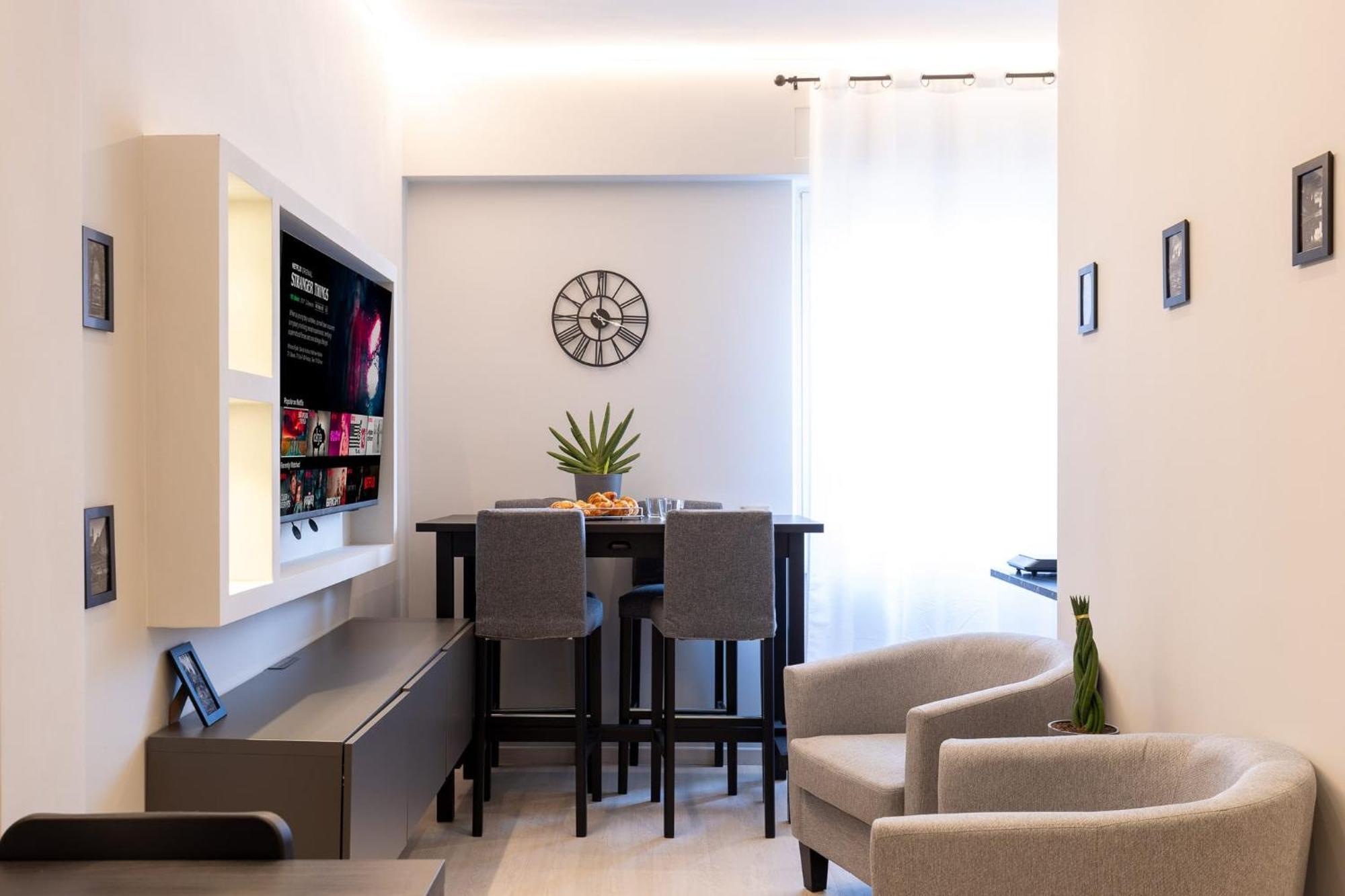 Koala House Bed & Breakfast Rome Bagian luar foto