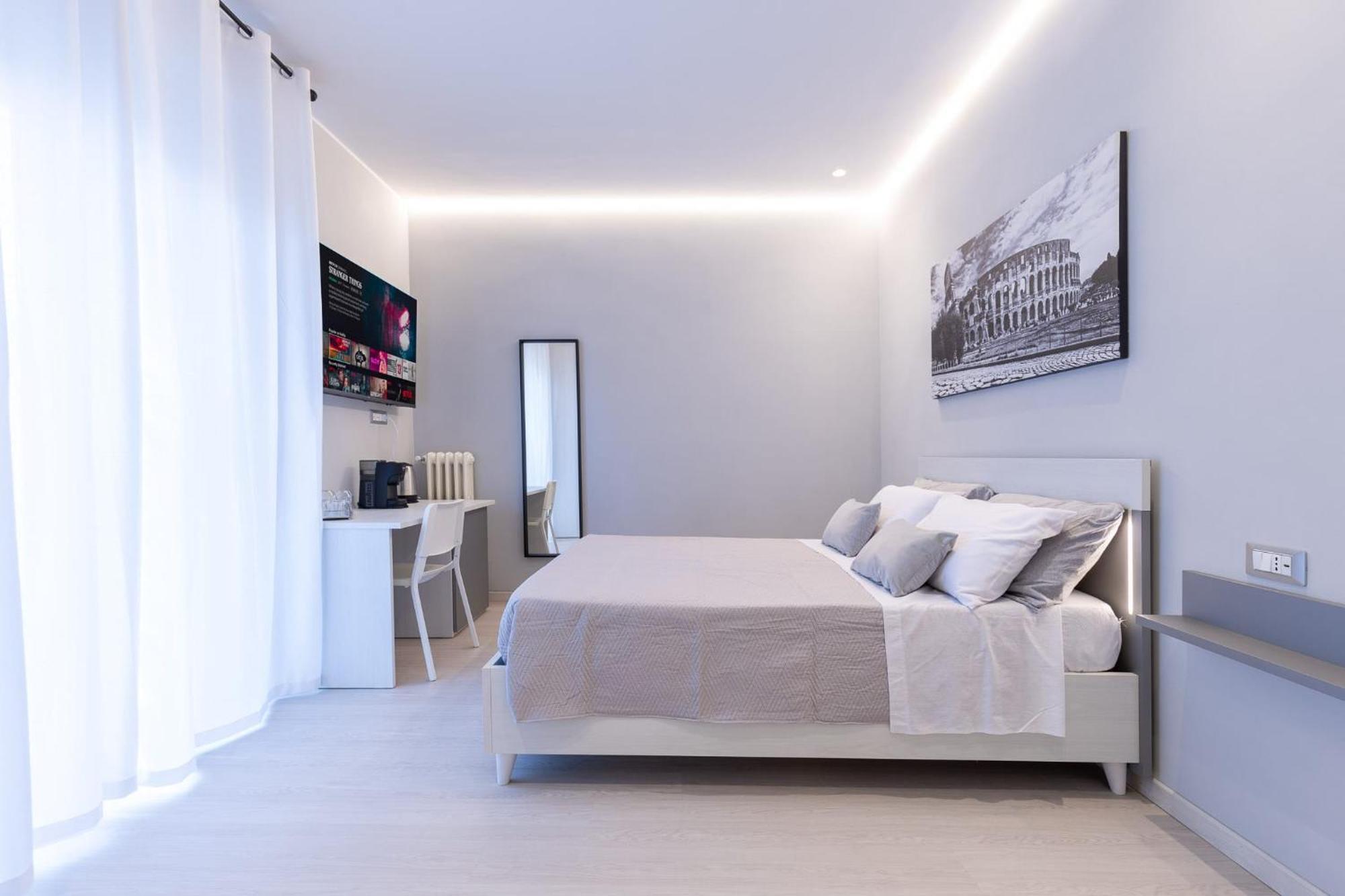Koala House Bed & Breakfast Rome Bagian luar foto