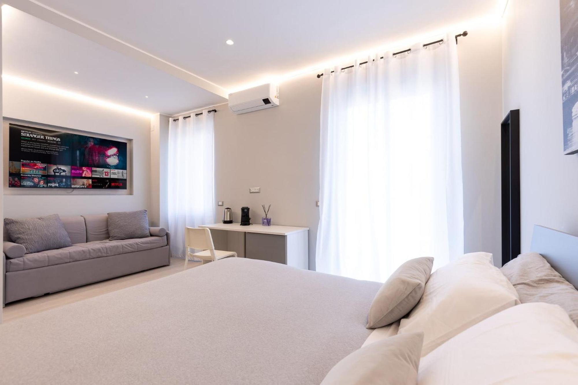Koala House Bed & Breakfast Rome Bagian luar foto