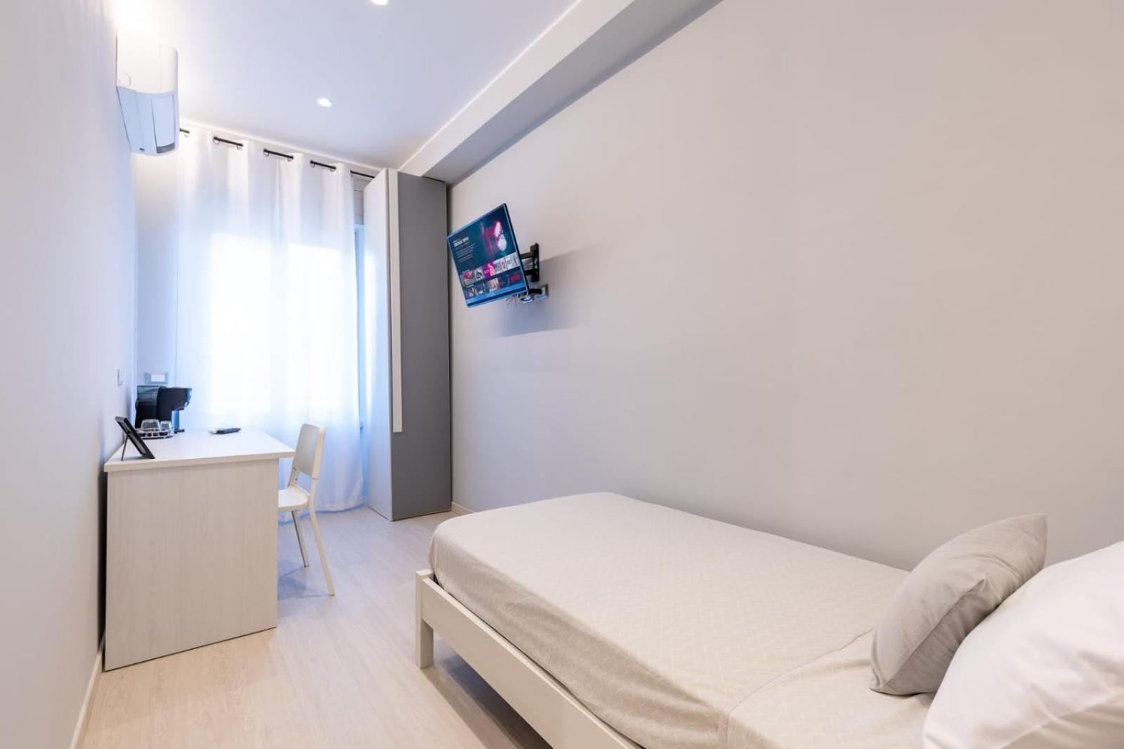 Koala House Bed & Breakfast Rome Bagian luar foto