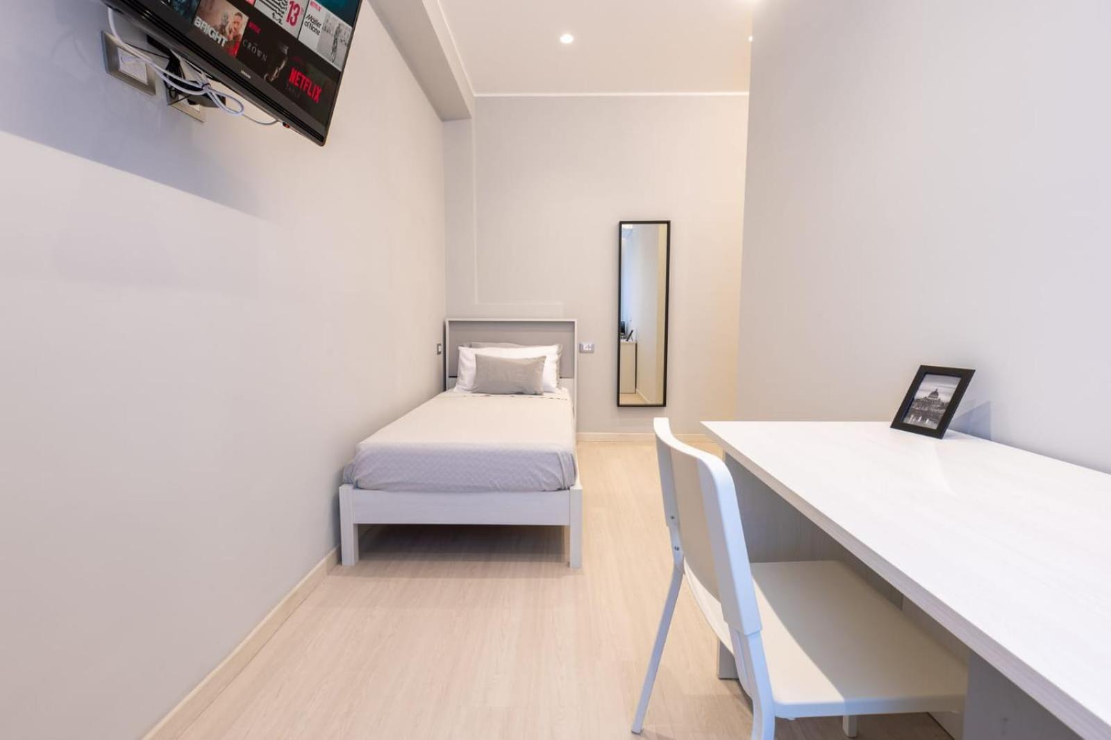 Koala House Bed & Breakfast Rome Bagian luar foto