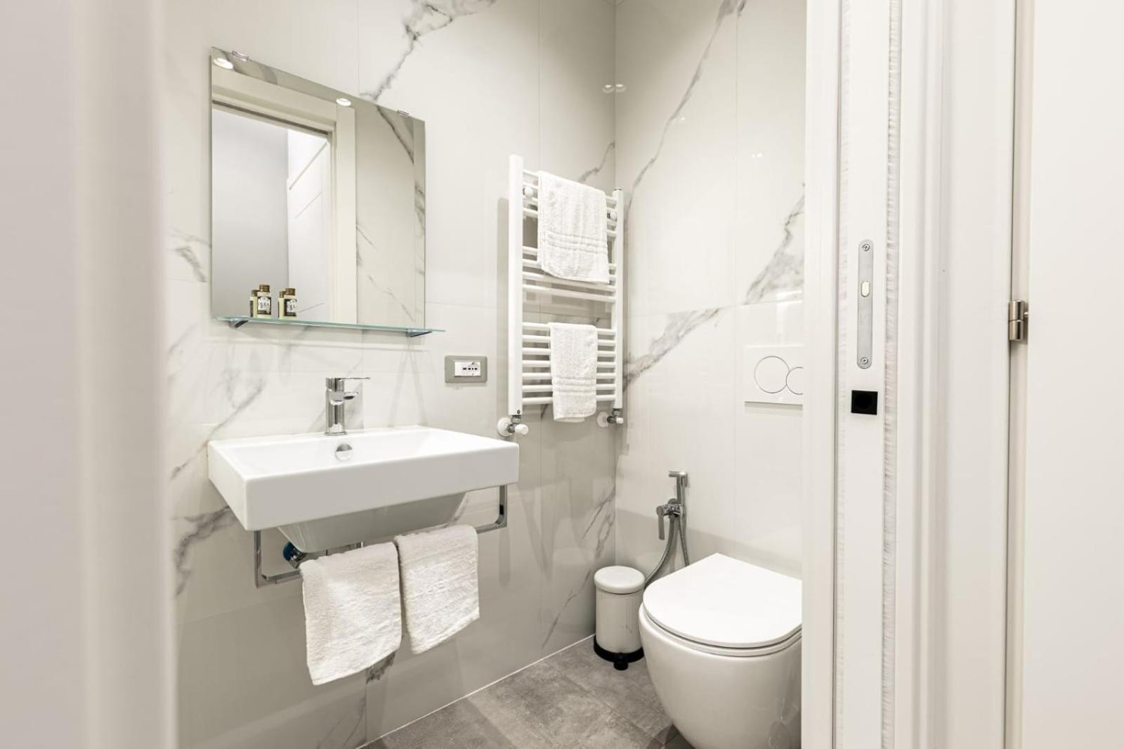 Koala House Bed & Breakfast Rome Bagian luar foto