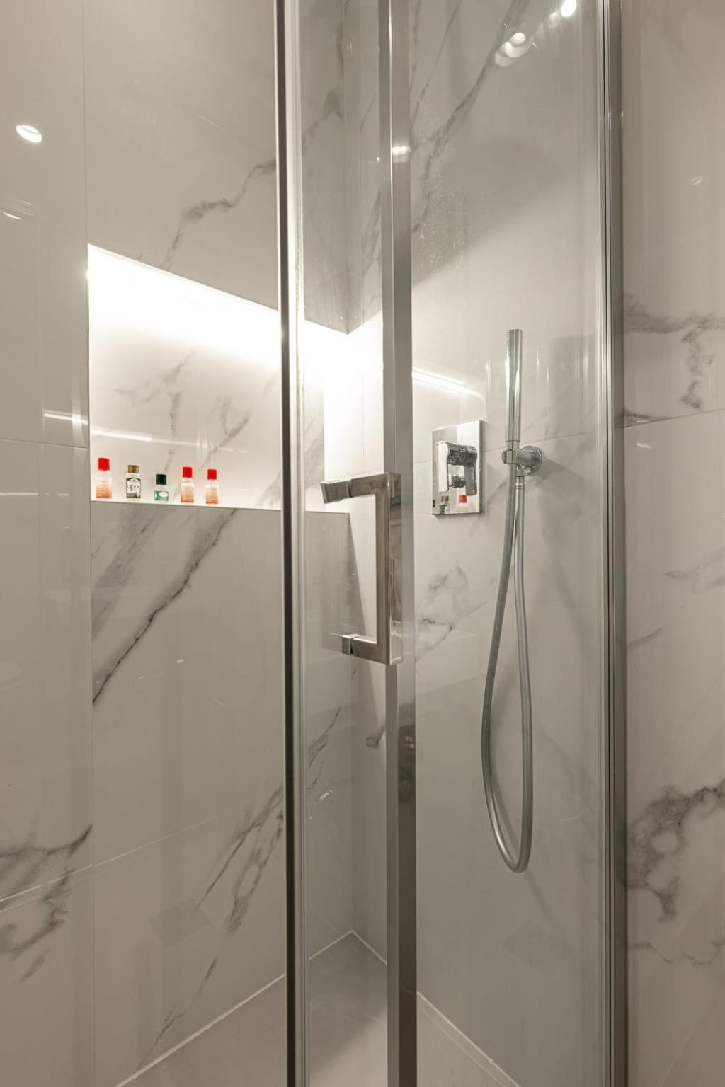 Koala House Bed & Breakfast Rome Bagian luar foto