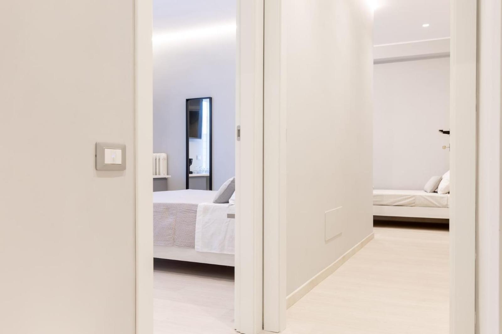 Koala House Bed & Breakfast Rome Bagian luar foto