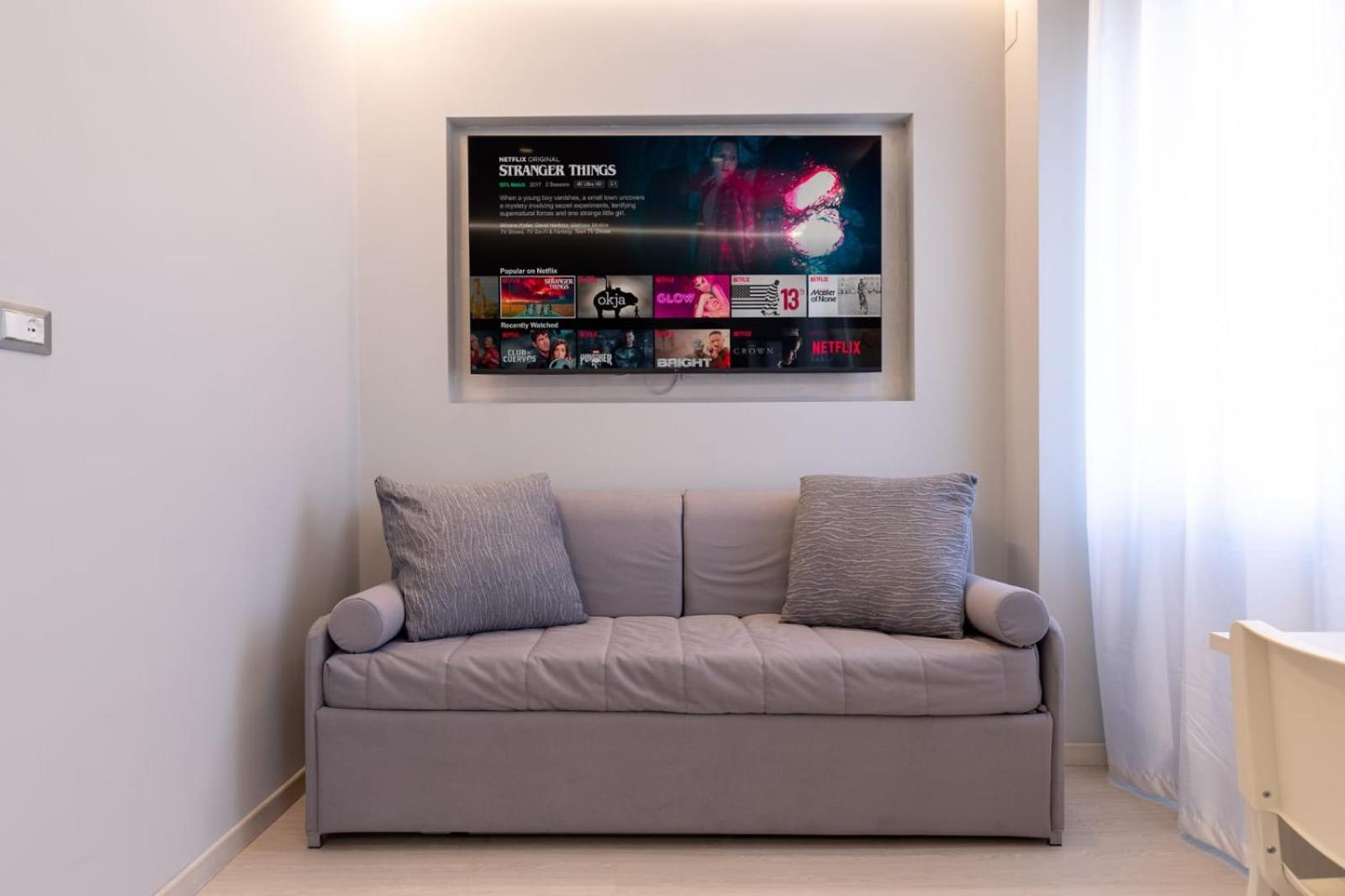 Koala House Bed & Breakfast Rome Bagian luar foto