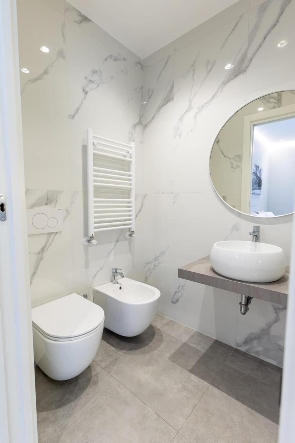Koala House Bed & Breakfast Rome Bagian luar foto