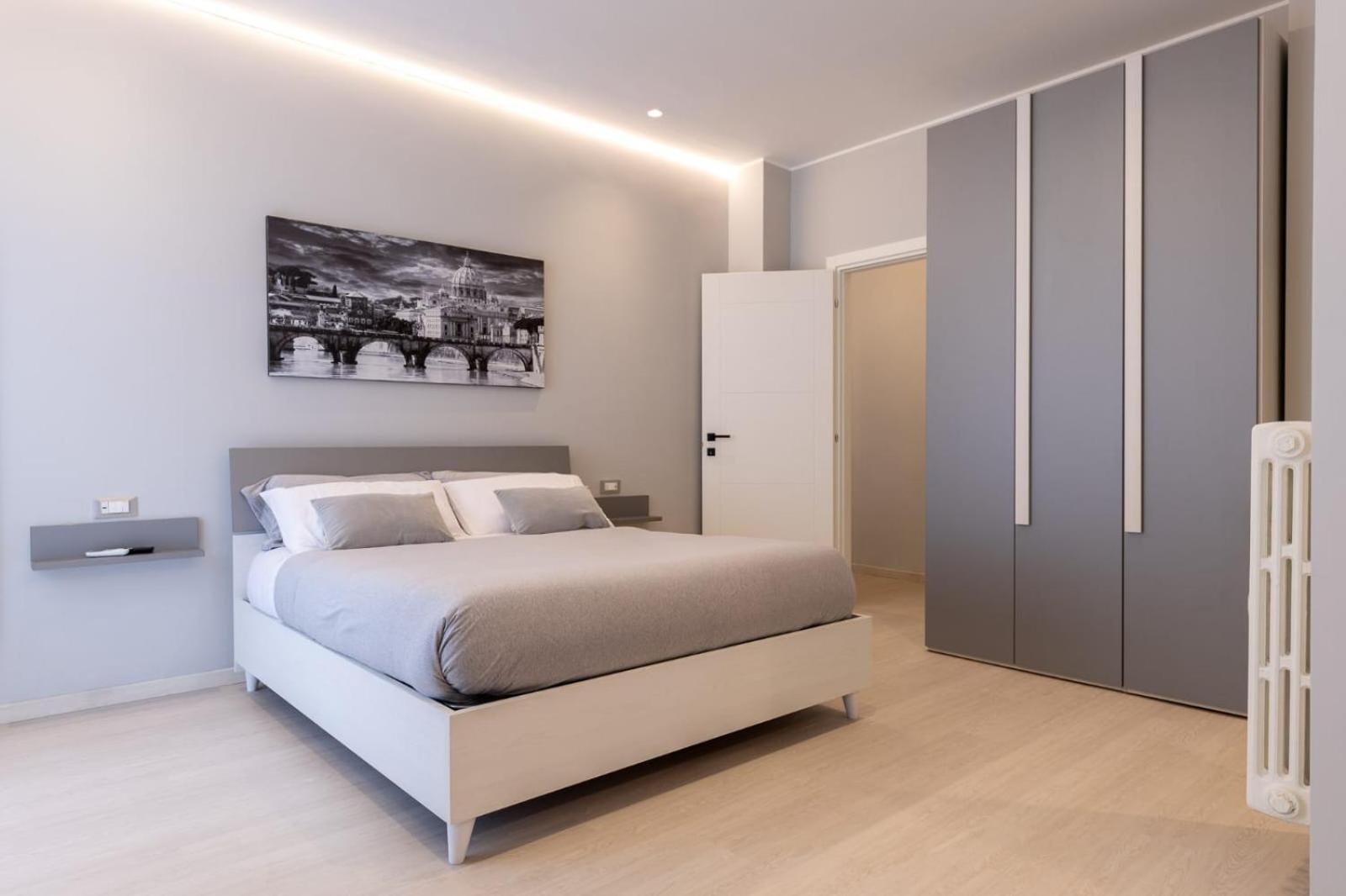 Koala House Bed & Breakfast Rome Bagian luar foto