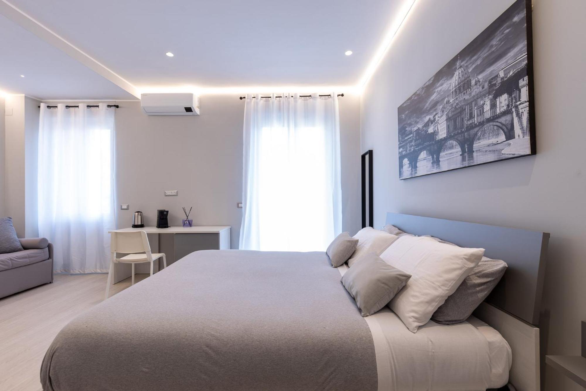 Koala House Bed & Breakfast Rome Bagian luar foto